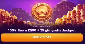 Kingmaker Casino